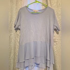 Michael Kors Peplum